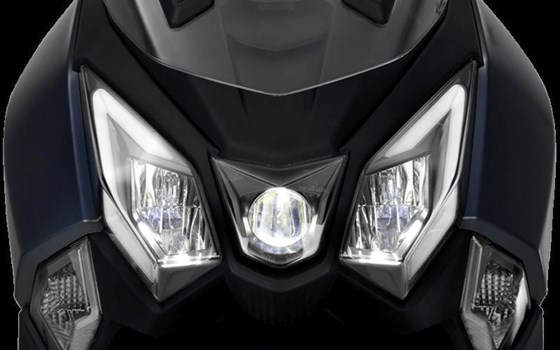 Neufahrzeug Sym Joyride 300 - Bild 6