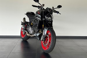 Angebot Ducati Monster +