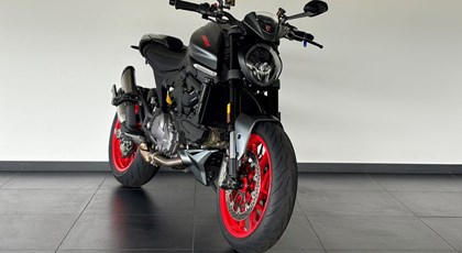 Gebrauchtfahrzeug Ducati Monster +