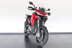 Angebot Ducati Multistrada V2 S