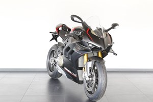 Angebot Ducati Panigale V4 SP