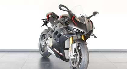 Gebrauchtfahrzeug Ducati Panigale V4 SP