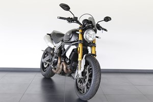 Angebot Ducati Scrambler 1100 Sport