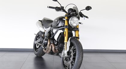 Gebrauchtfahrzeug Ducati Scrambler 1100 Sport