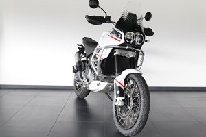 Angebot Ducati DesertX