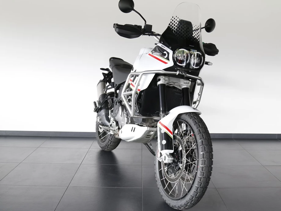 Angebot Ducati DesertX Bild 1: Angebot Ducati DesertX