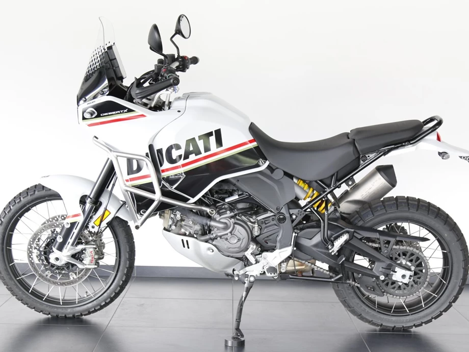 Angebot Ducati DesertX Bild 3: Angebot Ducati DesertX