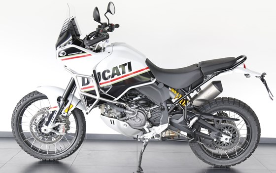 Gebrauchtmotorrad Ducati DesertX - Bild 3