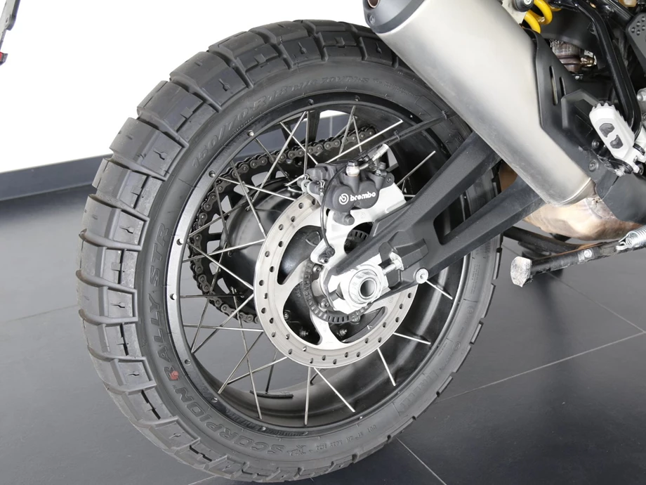 Angebot Ducati DesertX Bild 4: Angebot Ducati DesertX