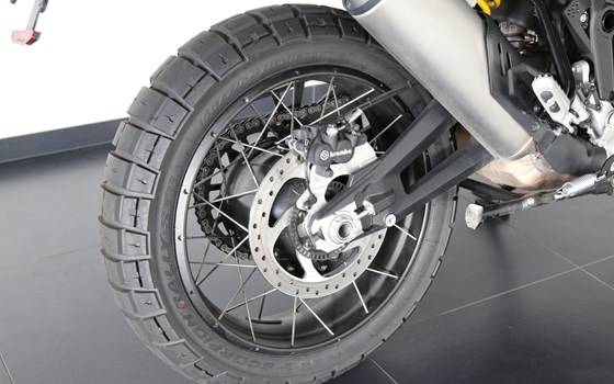 Gebrauchtmotorrad Ducati DesertX - Bild 4