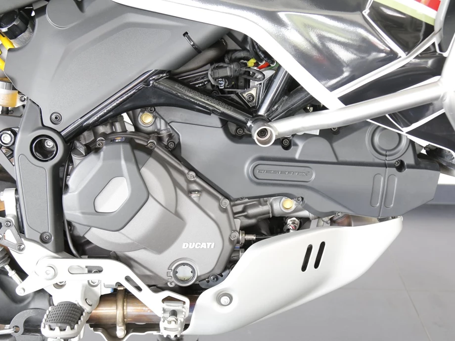 Angebot Ducati DesertX Bild 5: Angebot Ducati DesertX