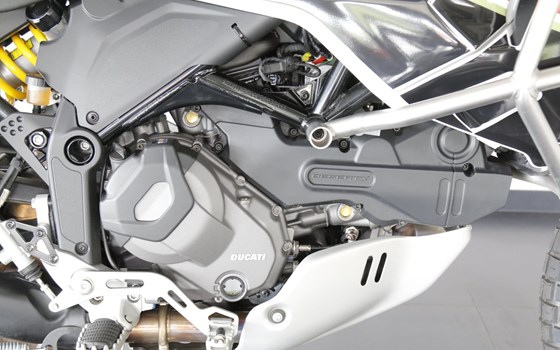 Gebrauchtmotorrad Ducati DesertX - Bild 5