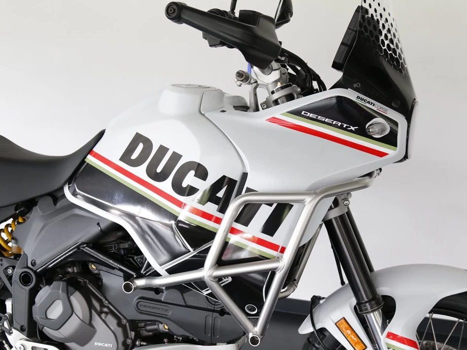 Angebot Ducati DesertX Bild 6: Angebot Ducati DesertX