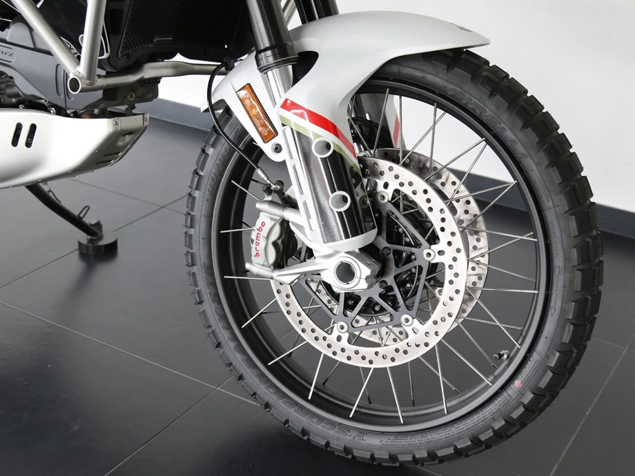 Angebot Ducati DesertX Bild 7: Angebot Ducati DesertX
