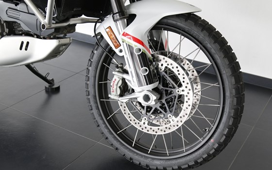 Gebrauchtmotorrad Ducati DesertX - Bild 7