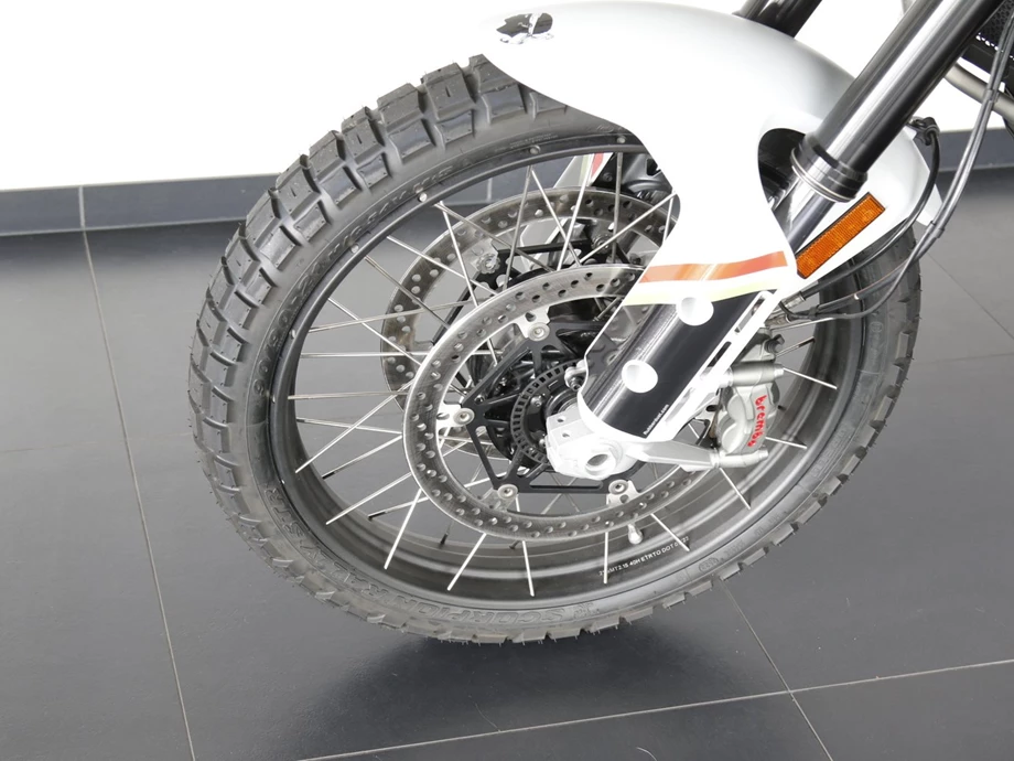 Angebot Ducati DesertX Bild 8: Angebot Ducati DesertX