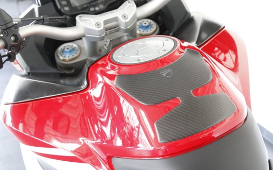 Gebrauchtmotorrad Ducati Multistrada 1200 Pikes Peak - Bild 10