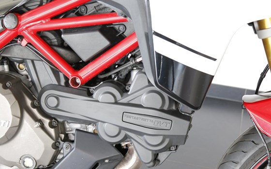 Gebrauchtmotorrad Ducati Multistrada 1200 Pikes Peak - Bild 13