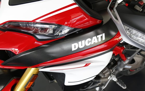 Gebrauchtmotorrad Ducati Multistrada 1200 Pikes Peak - Bild 4