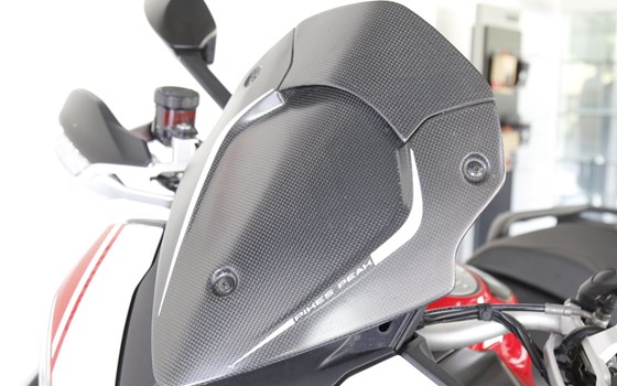 Gebrauchtmotorrad Ducati Multistrada 1200 Pikes Peak - Bild 5