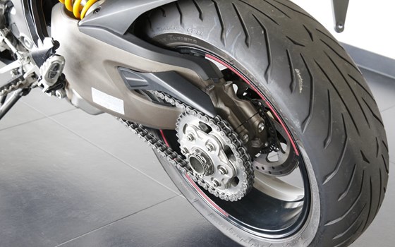 Gebrauchtmotorrad Ducati Multistrada 1200 Pikes Peak - Bild 8