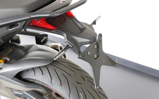 Gebrauchtmotorrad Ducati Multistrada 1200 Pikes Peak - Bild 9