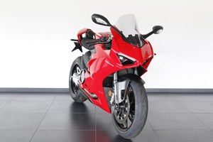 Angebot Ducati Panigale V2