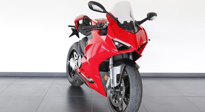 Gebrauchtfahrzeug Ducati Panigale V2