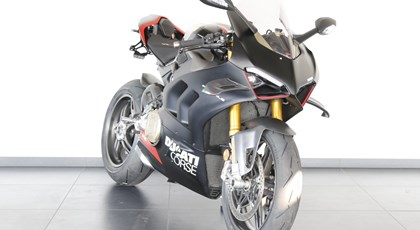 Gebrauchtfahrzeug Ducati Panigale V4 SP2