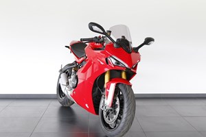 Angebot Ducati SuperSport 950 S