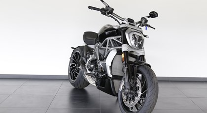 Gebrauchtfahrzeug Ducati XDiavel S