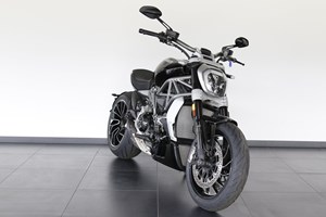 Angebot Ducati XDiavel S