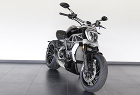 Ducati XDiavel S