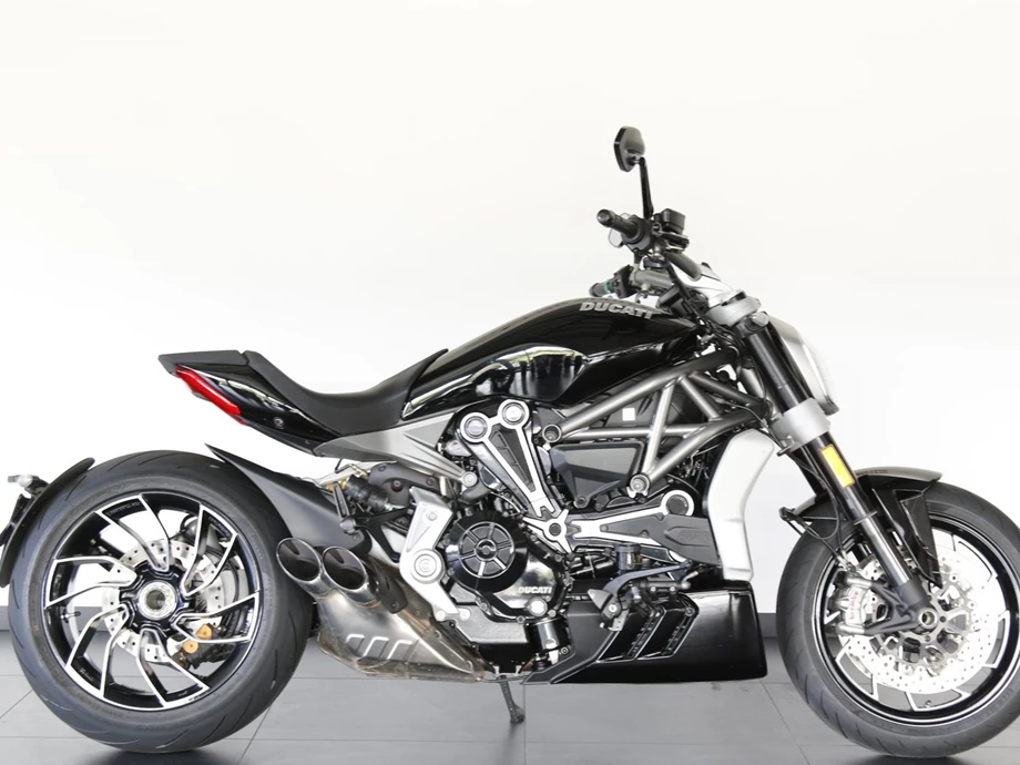 Angebot Ducati XDiavel S Bild 3: Angebot Ducati XDiavel S