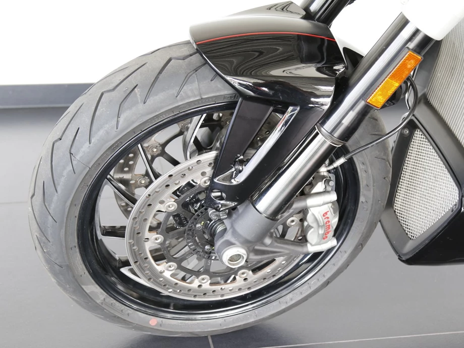 Angebot Ducati XDiavel S Bild 4: Angebot Ducati XDiavel S