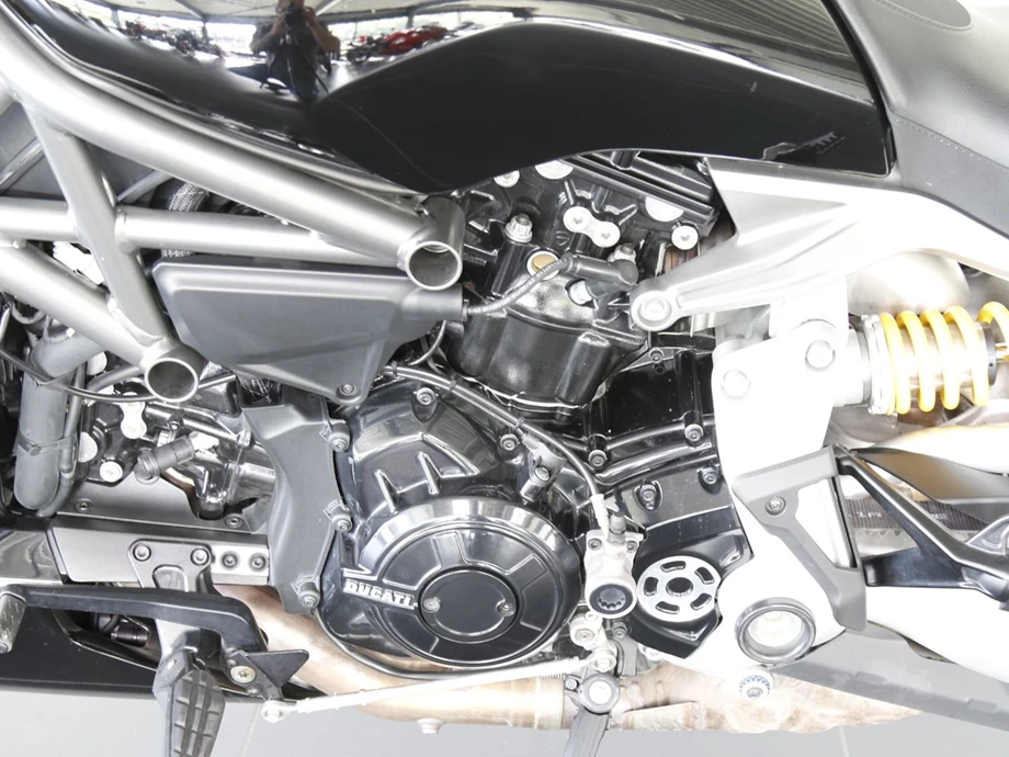 Angebot Ducati XDiavel S Bild 5: Angebot Ducati XDiavel S