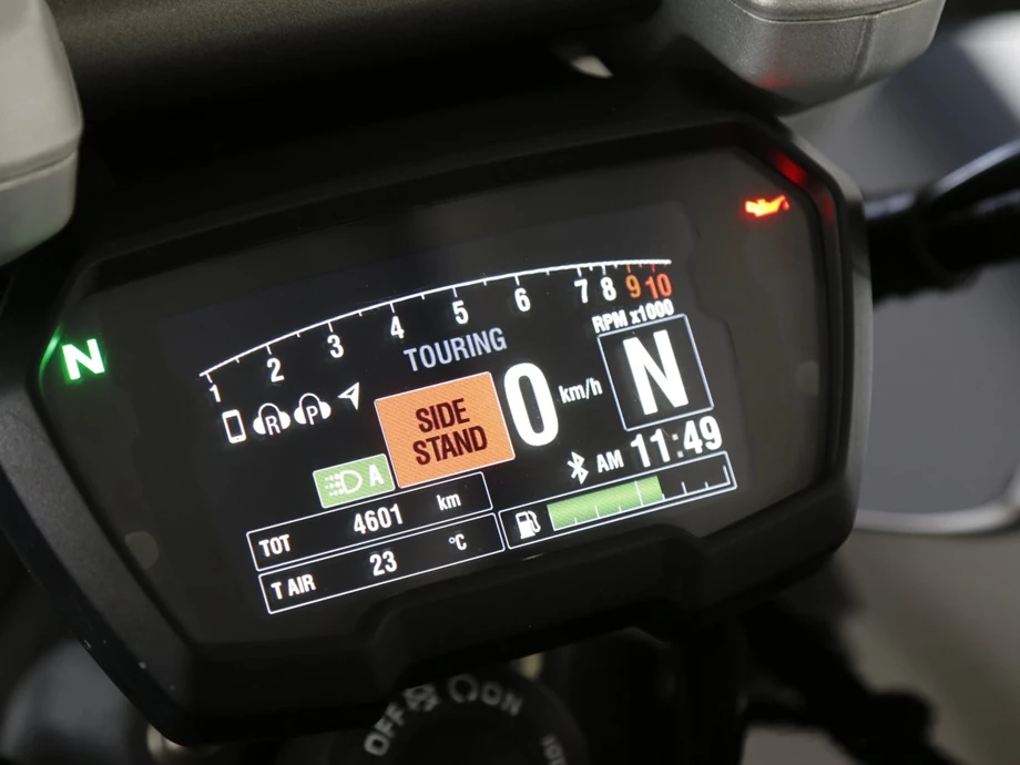 Angebot Ducati XDiavel S Bild 7: Angebot Ducati XDiavel S
