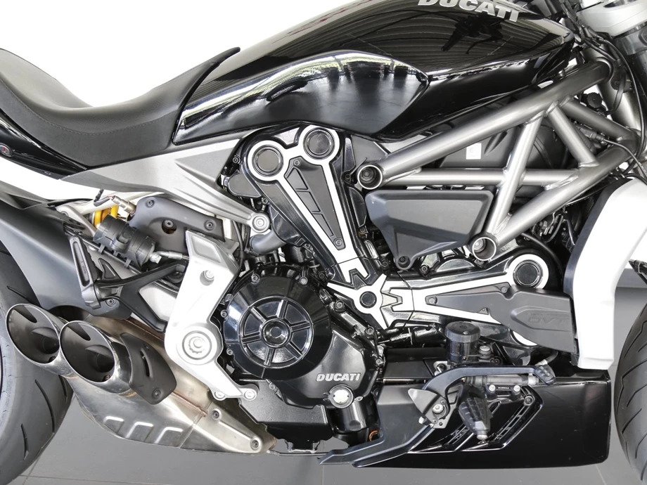 Angebot Ducati XDiavel S Bild 9: Angebot Ducati XDiavel S