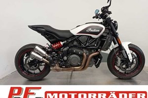 Angebot Indian FTR 1200 SR