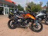 KTM 125 Duke