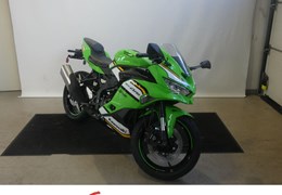 Neumotorrad Kawasaki Ninja ZX-4RR