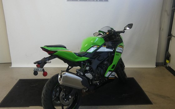 Neufahrzeug Kawasaki Ninja ZX-4RR - Bild 4