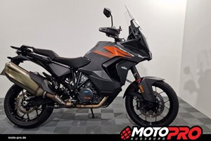 Angebot KTM 1290 Super Adventure S