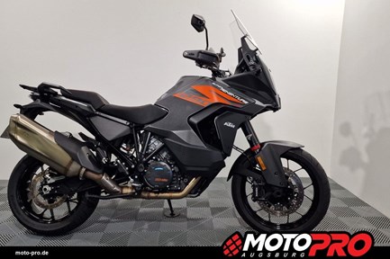 KTM 1290 Super Adventure S