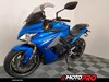 Suzuki GSX-S1000F