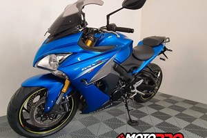 Angebot Suzuki GSX-S1000F