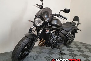 Angebot Kawasaki Vulcan S