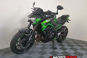 Angebot Kawasaki Z900