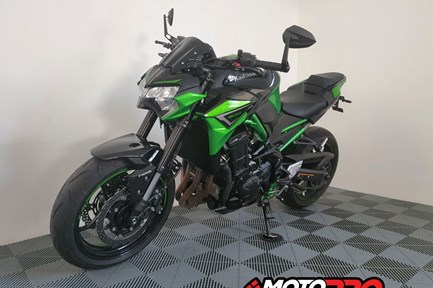 Kawasaki Z900