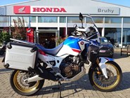 Honda CRF1000L Africa Twin Adventure Sports DCT